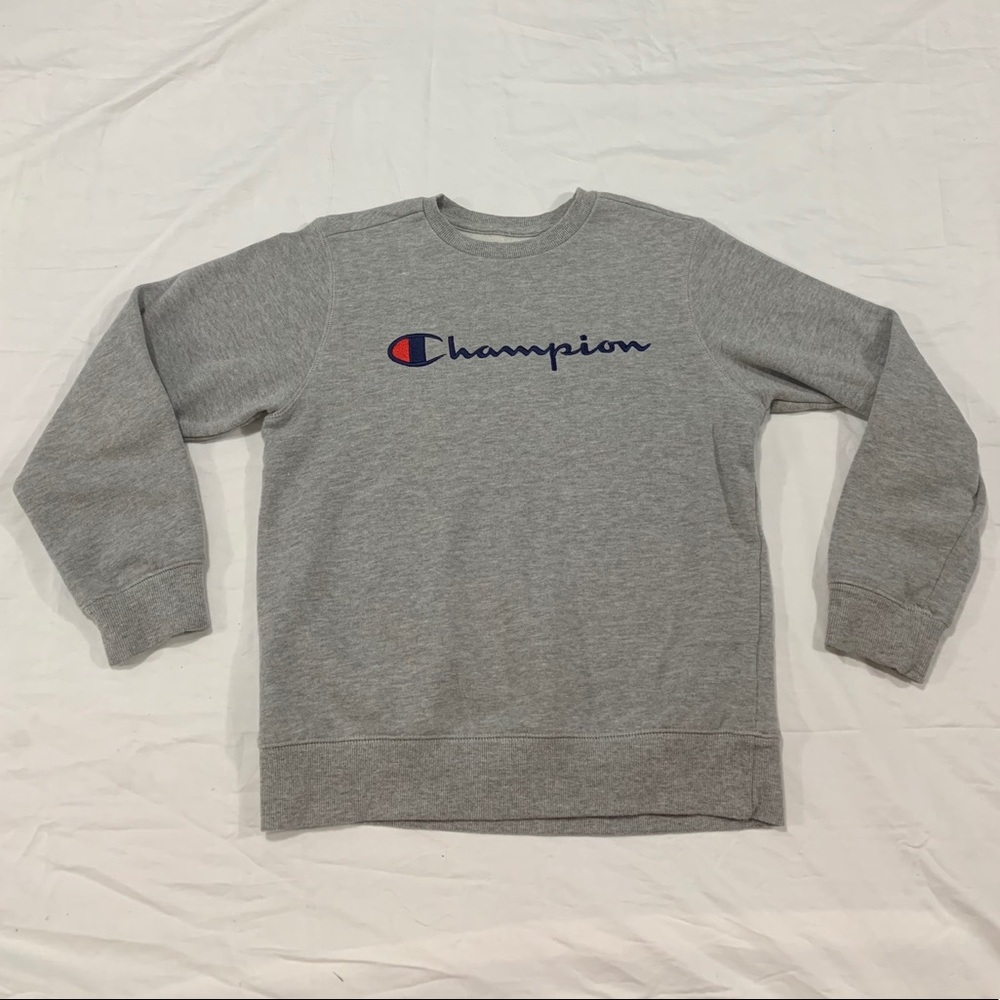 Champion Sweatshirt